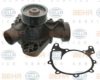 HELLA 8MP 376 809-224 Water Pump